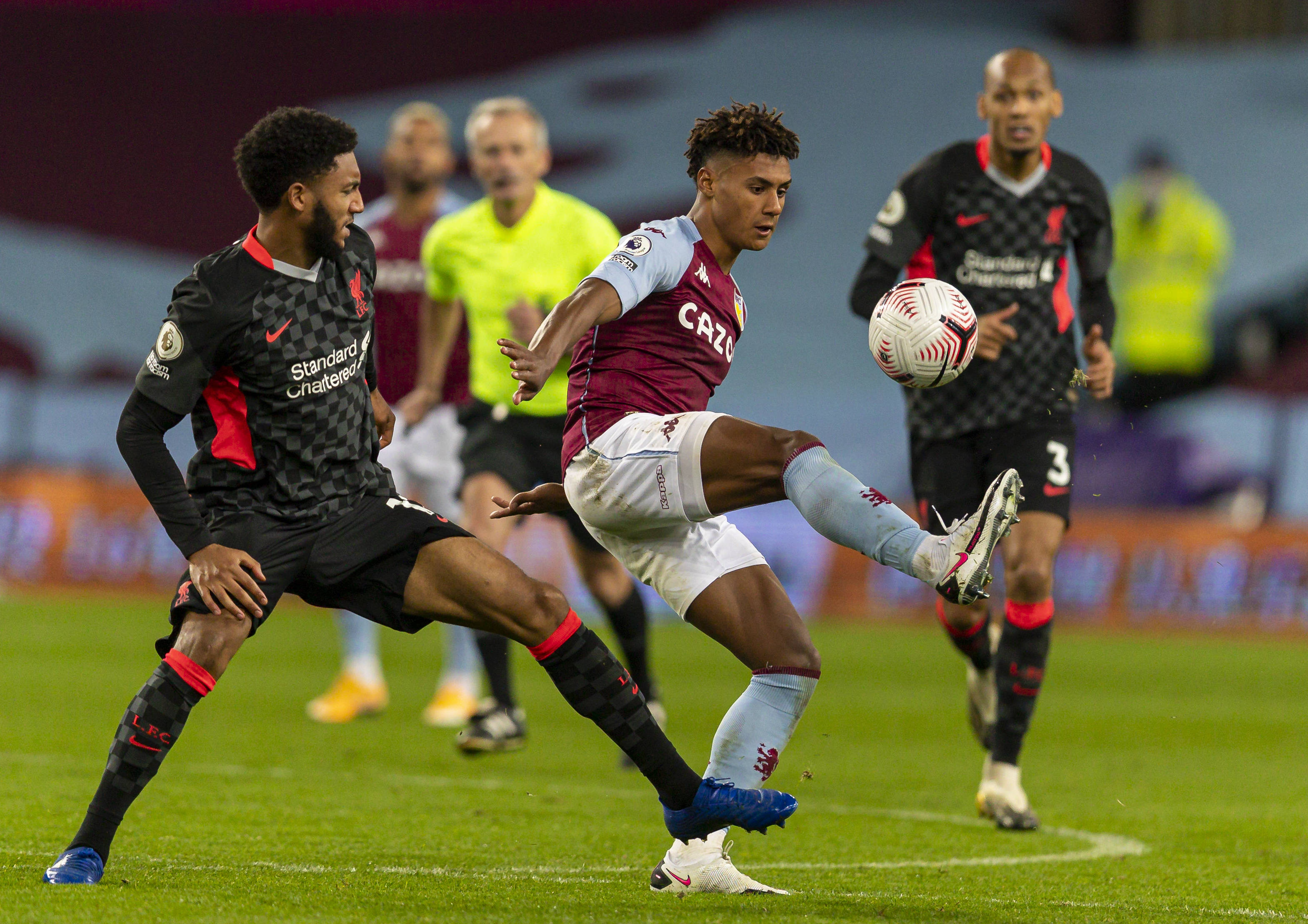 球员的价值 球员的价值