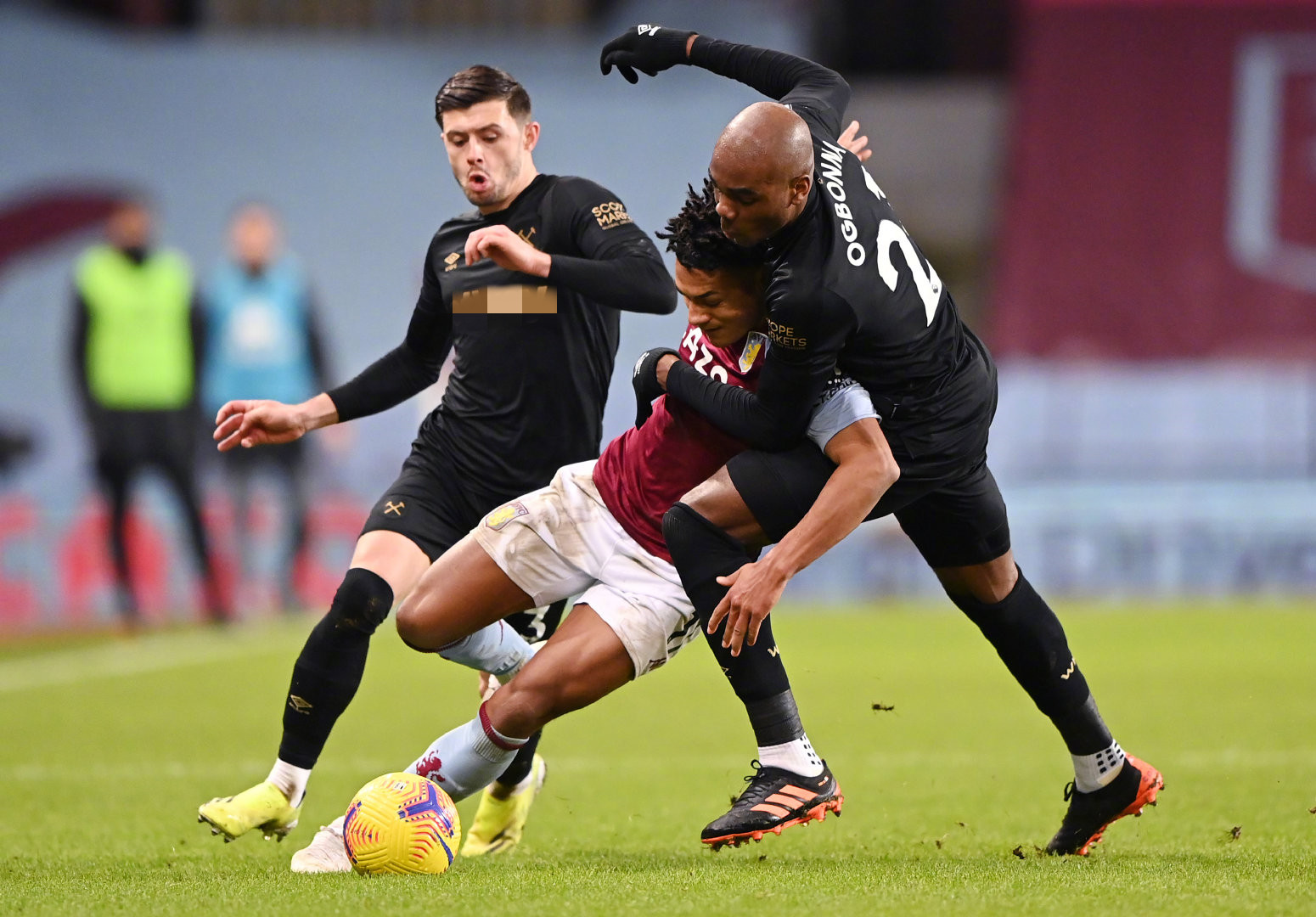 和团队精神 和团队精神